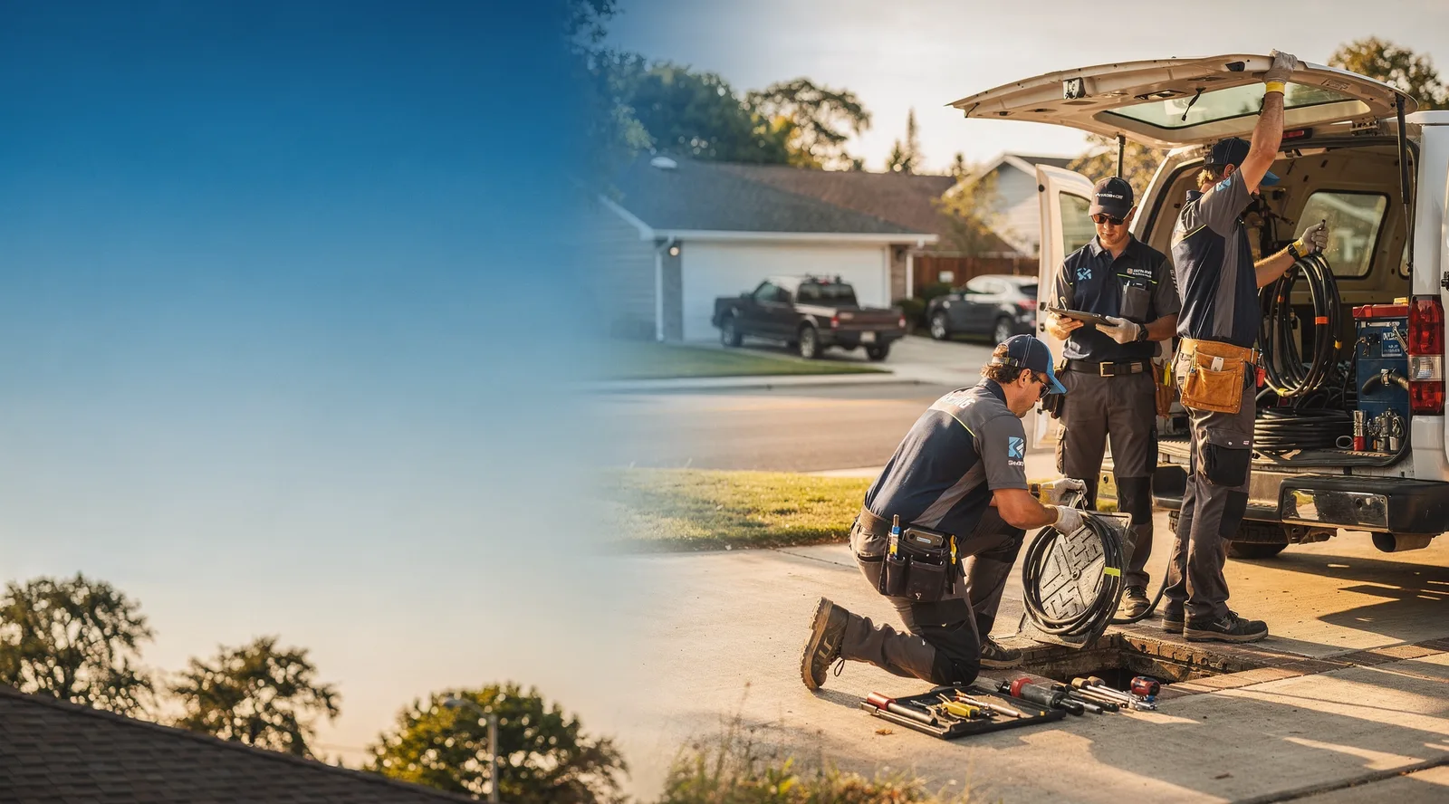 Water Softener Installation in Campo, CA near me